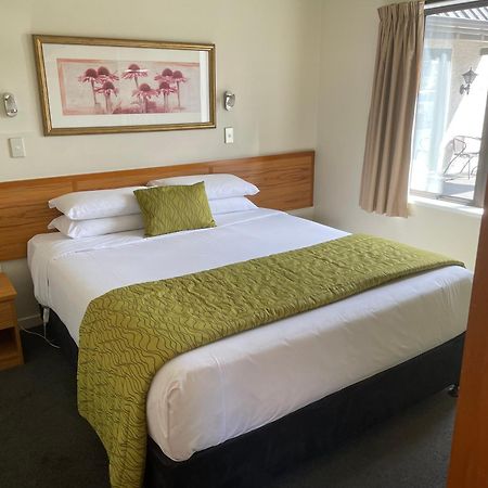 Allan Court Motel Dunedin Zewnętrze zdjęcie