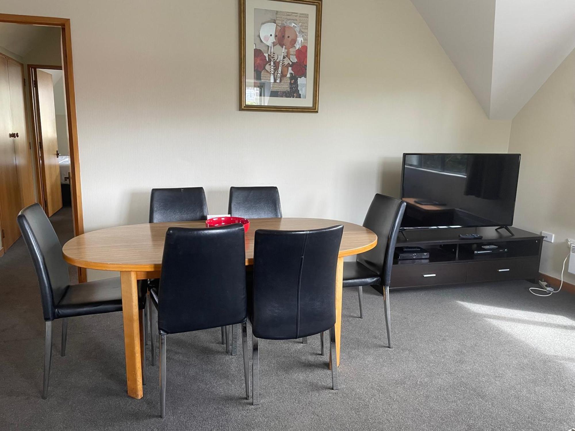 Allan Court Motel Dunedin Zewnętrze zdjęcie