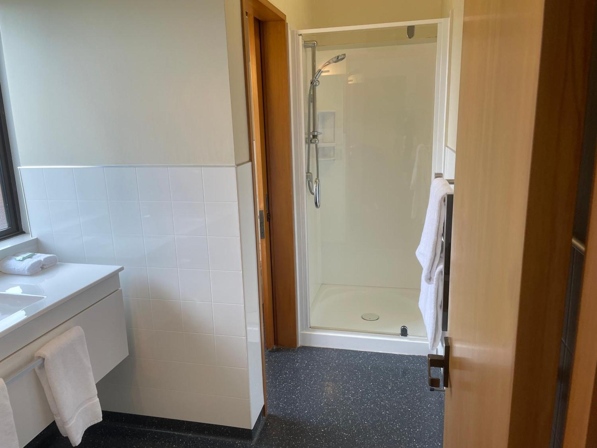 Allan Court Motel Dunedin Zewnętrze zdjęcie