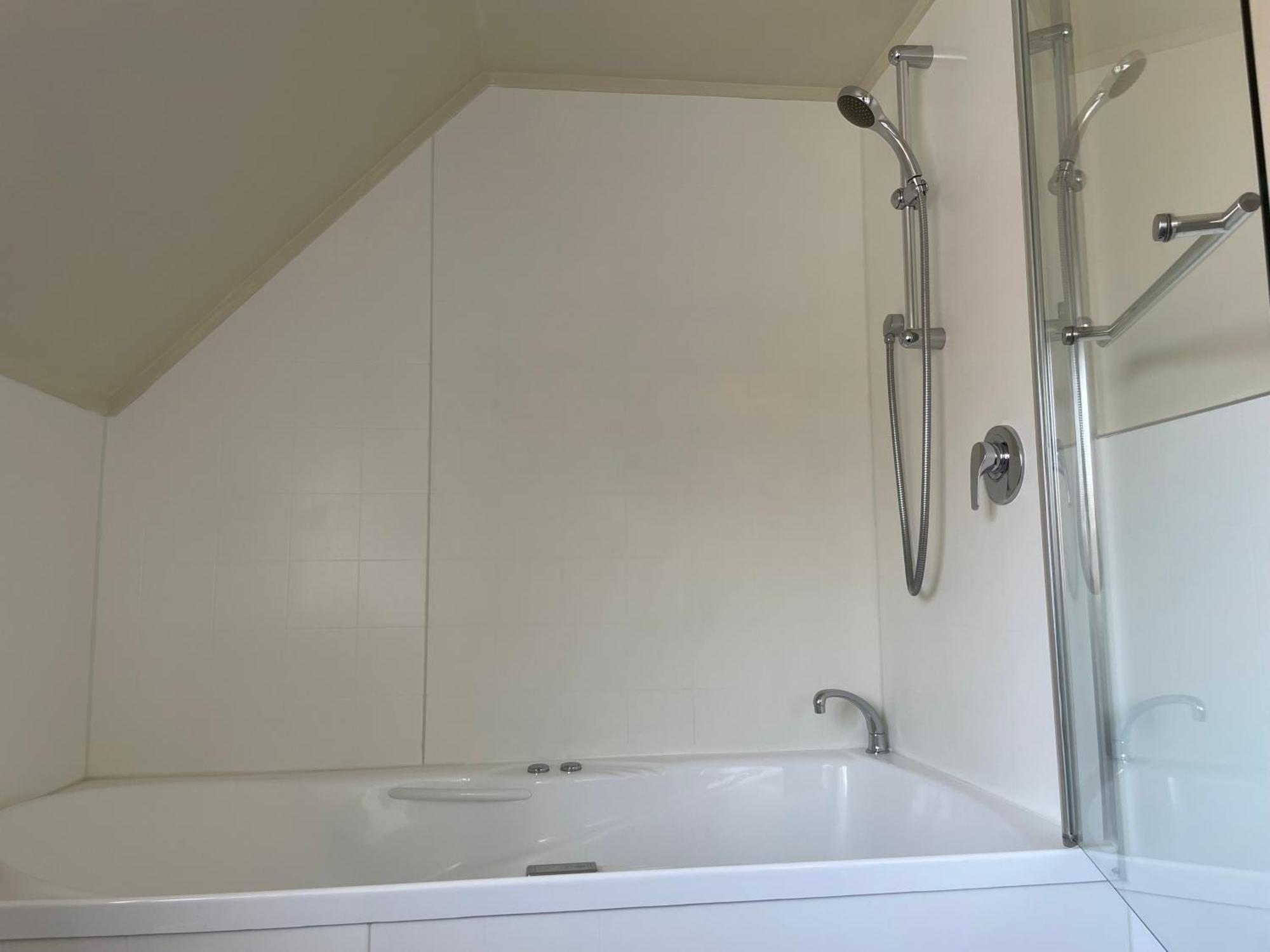 Allan Court Motel Dunedin Zewnętrze zdjęcie