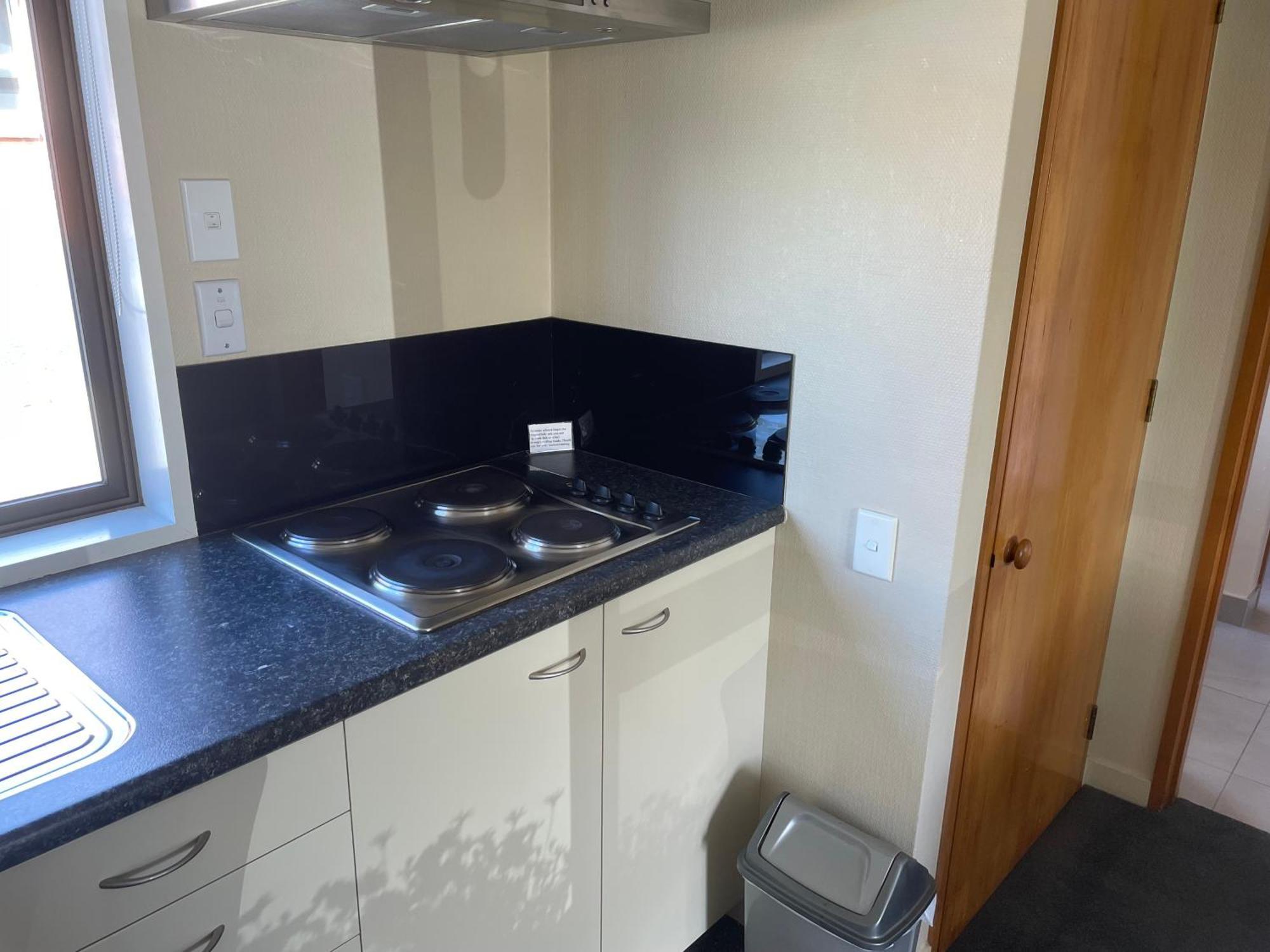 Allan Court Motel Dunedin Zewnętrze zdjęcie