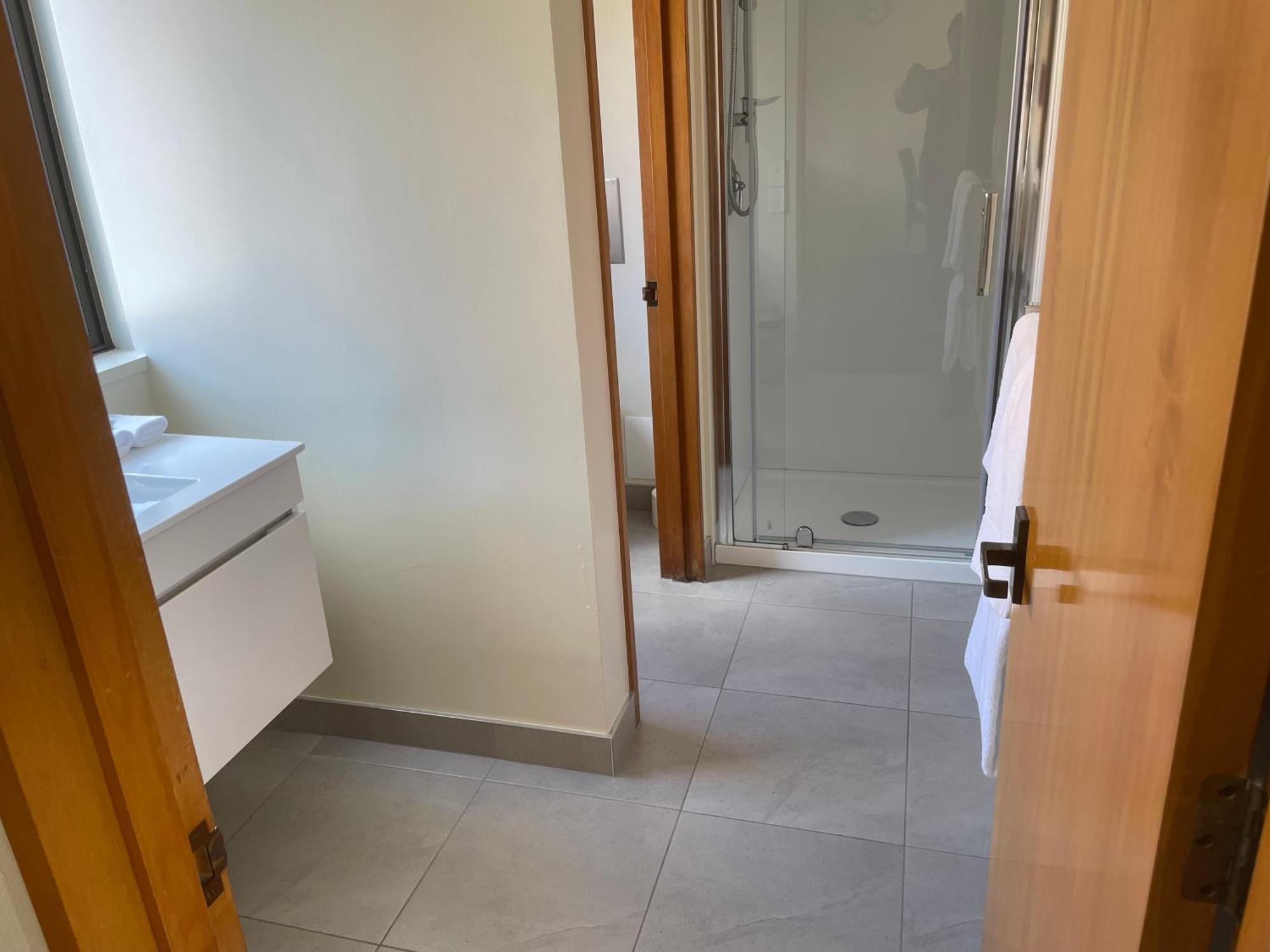 Allan Court Motel Dunedin Zewnętrze zdjęcie